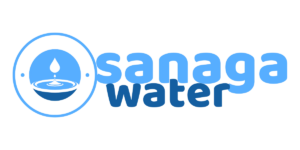 Sanaga Water